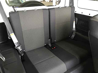SUZUKI JIMNY 2024