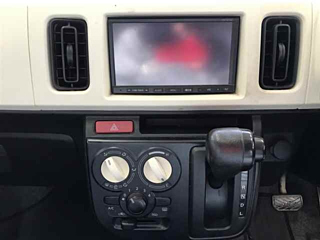 SUZUKI ALTO 2016