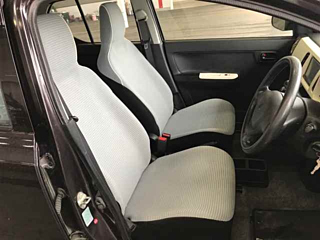 SUZUKI ALTO 2016