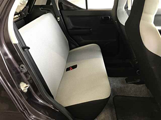 SUZUKI ALTO 2016
