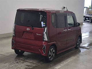 DAIHATSU TANTO 2019
