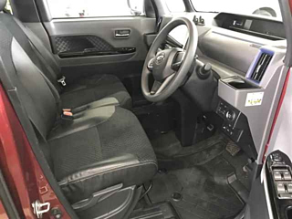 DAIHATSU TANTO 2019
