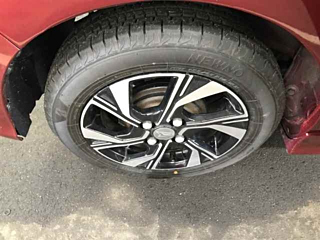 DAIHATSU TANTO 2019