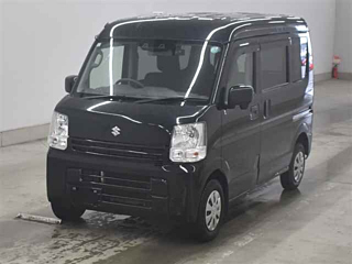 SUZUKI EVERY 2024