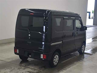 SUZUKI EVERY 2024