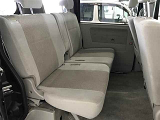 SUZUKI EVERY WAGON 2009