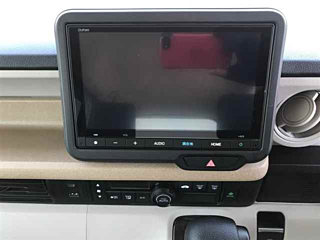 HONDA N BOX 2024