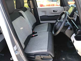 HONDA N BOX 2024