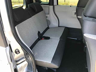 HONDA N BOX 2024