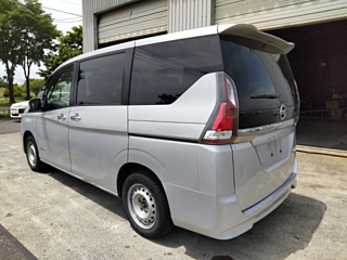 car slider
