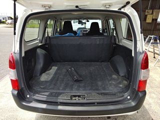 TOYOTA SUCCEED 2015