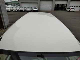 DAIHATSU HIJET VAN 2017