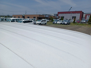 TOYOTA TOWN ACE VAN 2014