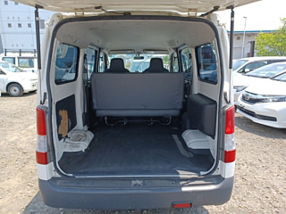 TOYOTA TOWN ACE VAN 2014