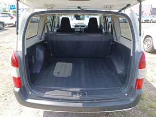 TOYOTA PROBOX 2019