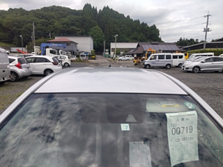 NISSAN NOTE 2020