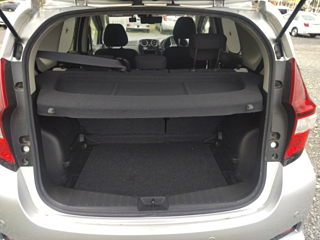 NISSAN NOTE 2020
