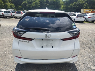 HONDA SHUTTLE 2020