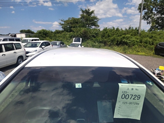 HONDA SHUTTLE 2020