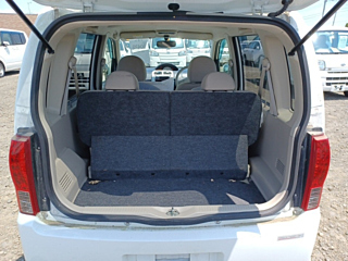 NISSAN OTTI 2012