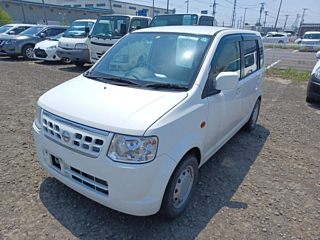NISSAN OTTI 2012