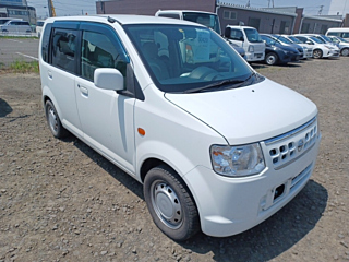 NISSAN OTTI 2012