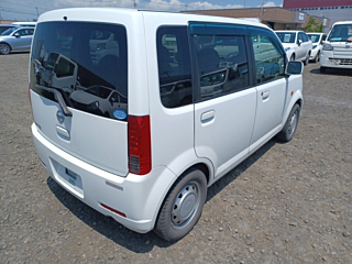NISSAN OTTI 2012