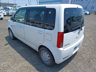 NISSAN OTTI 2012