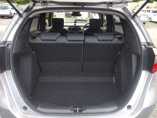 HONDA FIT 2020