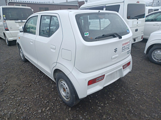 SUZUKI ALTO 2021