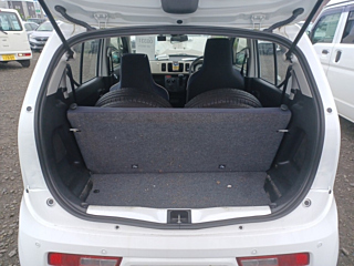 SUZUKI ALTO 2021