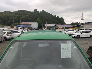 NISSAN NV200 2016