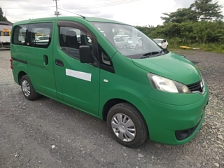 NISSAN NV200 2016