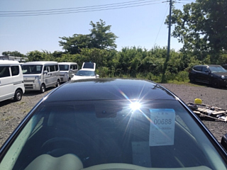 NISSAN FUGA 2015