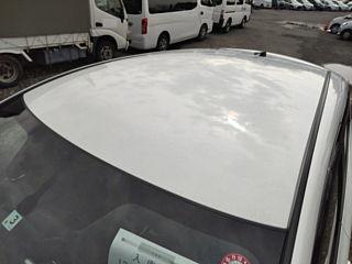 NISSAN LEAF 2015