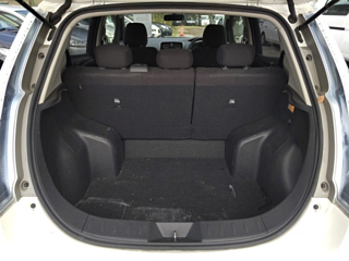 NISSAN LEAF 2015