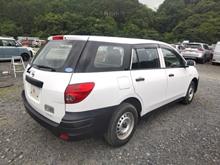 NISSAN AD 2020