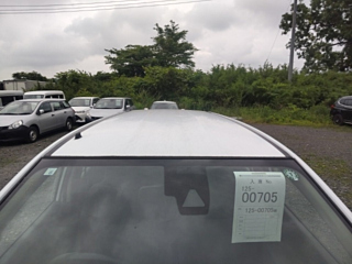 NISSAN AD 2020
