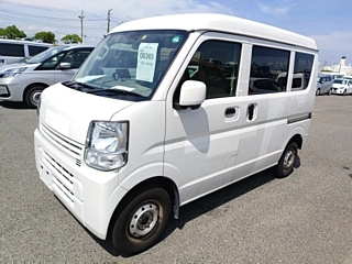 NISSAN CLIPPER VAN 2019