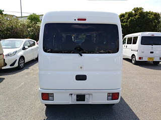 NISSAN CLIPPER VAN 2019