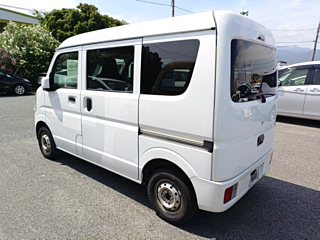 NISSAN CLIPPER VAN 2019