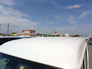 NISSAN CLIPPER VAN 2019