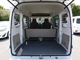 NISSAN CLIPPER VAN 2019