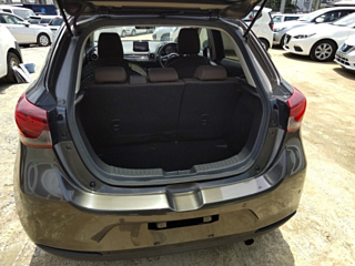 car slider