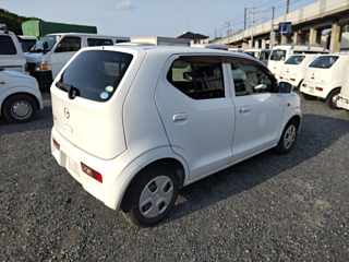 MAZDA CAROL 2018