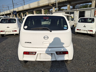 MAZDA CAROL 2018