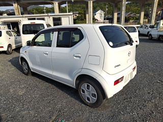 MAZDA CAROL 2018