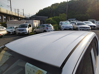 MAZDA CAROL 2018