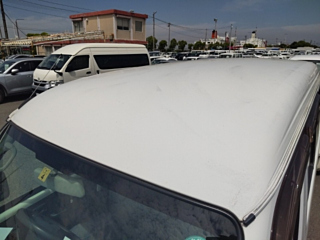 DAIHATSU HIJET VAN 2015
