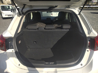 MAZDA DEMIO 2015